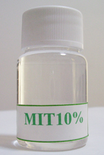 MIT-10%，50%   甲基異噻唑啉酮-10%，50%