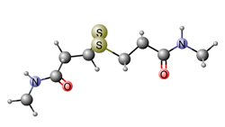 DDDA(N,N'-Dimethyl-3，3’-dithiodipropionamide)