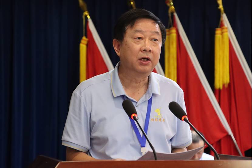 公司召開三屆一次職工代表會、三屆工會會員代表會